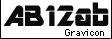 Gravicon Display type sample
